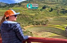 2 Days Machu Picchu Tour by Car 