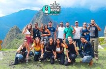 2 Days Machu Picchu Tour by Car 