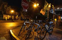 Orlando Night Bike Tour: A Fun Ride Thru the City’s Nightlife
