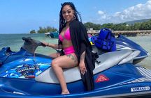 6 Activity JetCar Jetski Parasailing Snorkeling Tubing/Rafting 