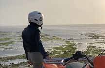 Quad bike tour discovery in Essaouira