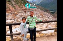 2 Day Machu Picchu and Sacred Valley Tour
