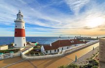 Gibraltar Private Tour