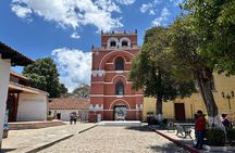 Private City Tour San Cristobal de las Casas