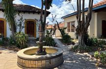 Private City Tour San Cristobal de las Casas