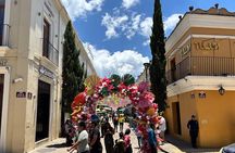 Private City Tour San Cristobal de las Casas