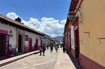 Private Tour in San Cristobal de las Casas