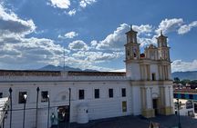 Private Tour in San Cristobal de las Casas