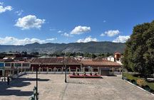 Private Tour in San Cristobal de las Casas