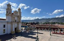 Private Tour in San Cristobal de las Casas