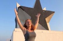 10 Days Ghana Culture & Sightseeing Tour