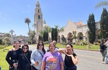 San Diego Day Trip from LA