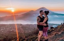 Mount Batur Trekking and Natural Hot Spring 