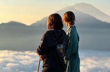 Mount Batur Trekking and Natural Hot Spring 