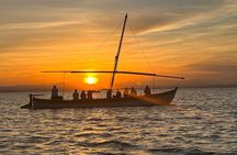From Valencia: Albufera Boat Ride & Food (Paella) Included