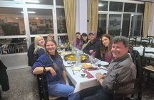 From Valencia: Albufera Boat Ride & Food (Paella) Included