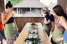 Best Price‼️Cooking class | Indonesian food or traditional sweets [Vegan available | with recipes | English, Japanese]