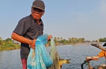 Co Co River Boat Ride: Discover a Quieter Hoi An in 1 Hour Green