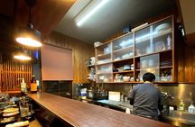 Osaki, Togoshi Ginza Private Walking Food , Izakaya dinner tour