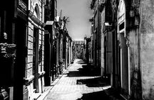 Recoleta + Cemetery : True and untold stories