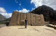 Cusco to Ollantaytambo Archaeological Park Tour