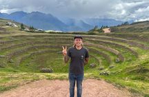 Cusco to Ollantaytambo Archaeological Park Tour