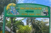 Dunn's river fall and horseback riding adventure