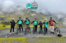 4 Days Multi-Day Tour in Inca Trail Jungle