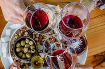 Casablanca-Wine-&-Beer-Tour-Three-Lunch-Options