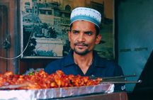 Old Delhi Street Food and Spice Market Tour
