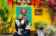 Hoi An Street Food Tour - Eat like a local - PRIVATE TOUR
