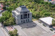 Xochimilco + Museo Anahuacalli