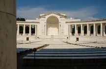 Private Tour of Arlington DC National Cemetery with Hotel Pickup