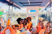 Inhaca Island Day Tour: Snorkeling, Beaches & Local Culture