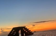 Inhaca Island Day Tour: Snorkeling, Beaches & Local Culture