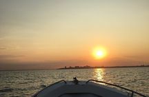 Inhaca Island Day Tour: Snorkeling, Beaches & Local Culture