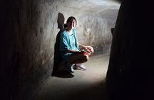 UNVEILED WAR SECRETS at KY ANH TUNNELS & CHIEN DAN CHAM TOWERS