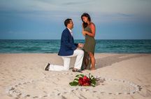 Fumba Zanzibar Romantic Tour - Engagement Surprise