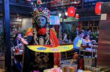 Cyber City Chongqing 2days All Inclusive Excursion w Hilton Hotel