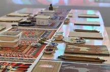 Hands On Chinese Cave Murals with Local Expert