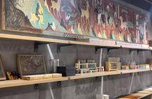Hands On Chinese Cave Murals with Local Expert