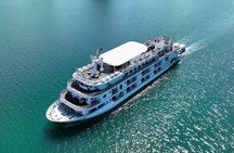Paradise Legacy Cruise Halong 2 days 1 night