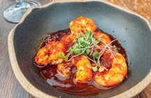 Self Guided Food Tour in Santa Catalina, Palma de Mallorca