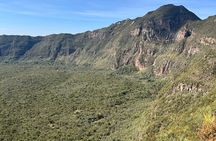 Mt Longonot Hiking Day Tour and Optional Boat Ride Lake Naivasha 