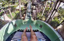 Dubai Atlantis Aquaventure Waterpark Tour Experience