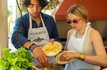 Lunch at Masseria Pasta Making Experience