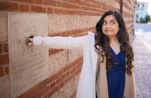 Romantic Photoshooting in Verona