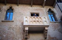 Romantic Photoshooting in Verona