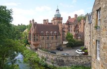 Edinburgh History Private Walking Tour