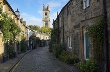 Edinburgh History Private Walking Tour
